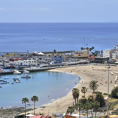 Sol Arona Tenerife Hotel 3*