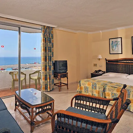 Otel Sol Arona Tenerife 3*