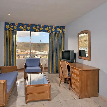 Sol Arona Tenerife Otel Los Cristianos (Tenerife)