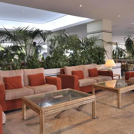 Sol Arona Tenerife Otel 3*