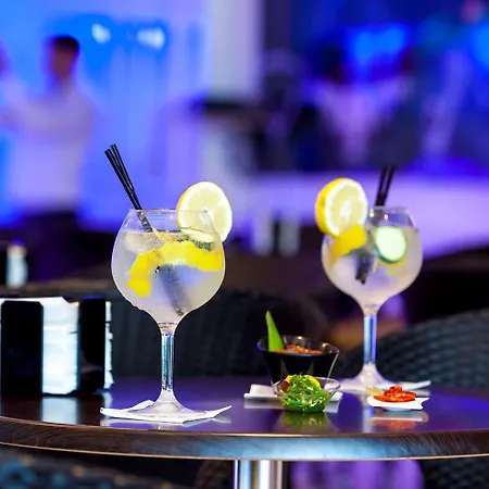 Sol Arona Tenerife מלון