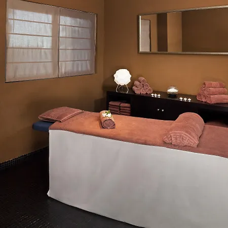 Sol Arona Tenerife 4* לוס כריסטיאנוס