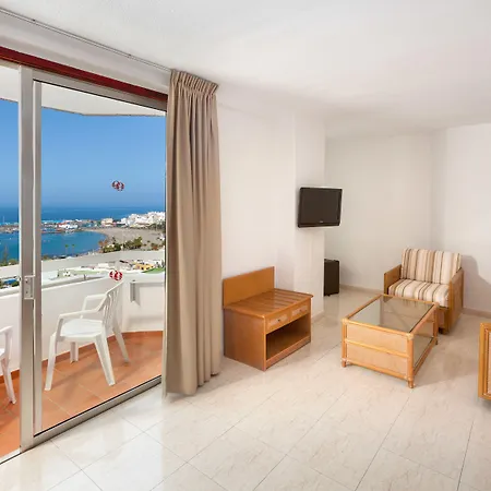 מלון Sol Arona Tenerife 4*