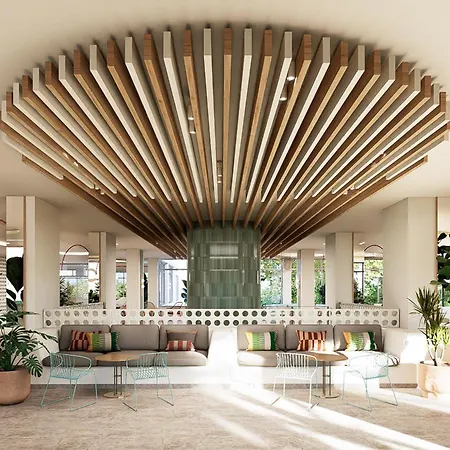 מלון Sol Arona Tenerife