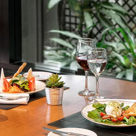 Sol Arona Tenerife 4* לוס כריסטיאנוס