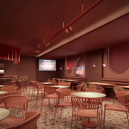 מלון Sol Arona Tenerife 4*