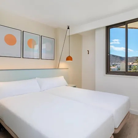 Sol Arona Tenerife מלון 4*