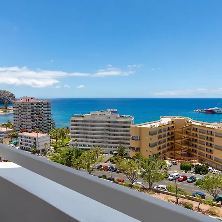 Sol Arona Tenerife לוס כריסטיאנוס