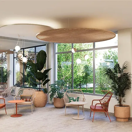 מלון Sol Arona Tenerife 4*