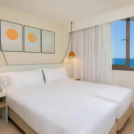 Sol By Meliá Arona Tenerife