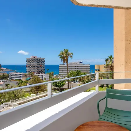 Hotel Sol By Meliá Arona Tenerife