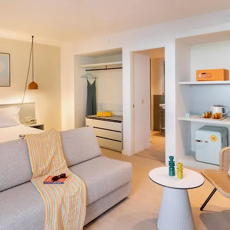 Hotel Sol By Meliá Arona Tenerife 4*