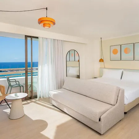 Sol By Meliá Arona Tenerife Hotel