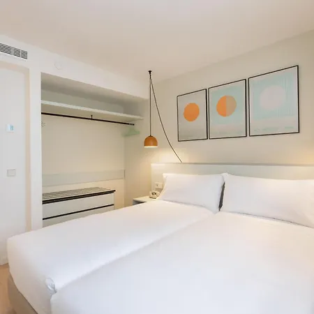Hotel Sol By Meliá Arona Tenerife