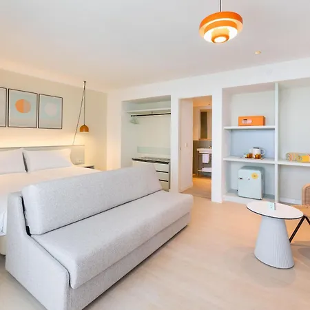 Sol By Meliá Arona Tenerife Hotel Los Cristianos (Tenerife)