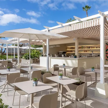 Sol By Meliá Arona Tenerife 4*
