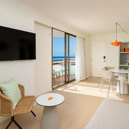 Sol By Meliá Arona Tenerife 4*