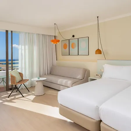 Sol By Meliá Arona Tenerife Los Cristianos (Tenerife)