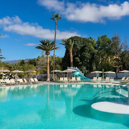 Hotel Sol By Meliá Arona Tenerife Los Cristianos (Tenerife)