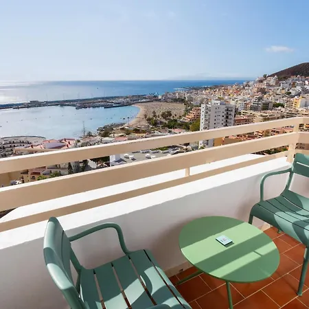 Sol By Meliá Arona Tenerife Hotel