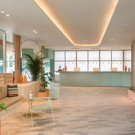Hotel Sol By Meliá Arona Tenerife
