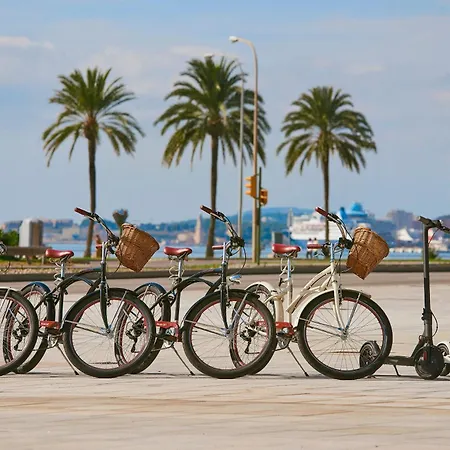 Hotel Sol By Meliá Arona Tenerife 4*