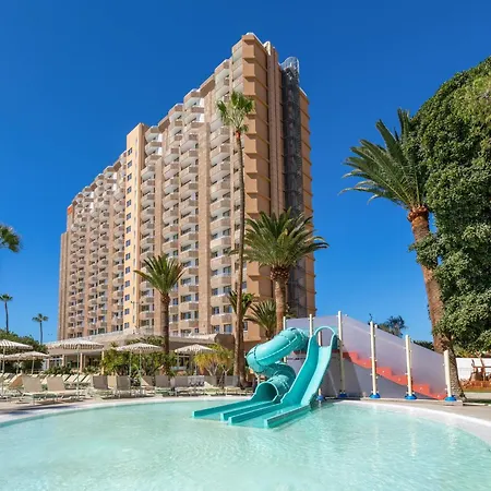Sol By Meliá Arona Tenerife 4* Los Cristianos (Tenerife)