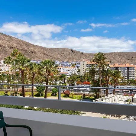 Hotel Sol By Meliá Arona Tenerife Los Cristianos (Tenerife)