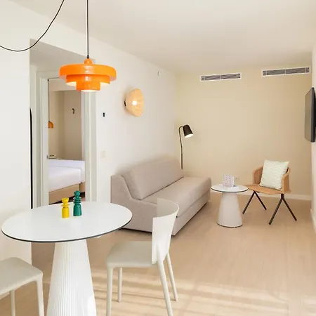 Hotel Sol By Meliá Arona Tenerife 4*