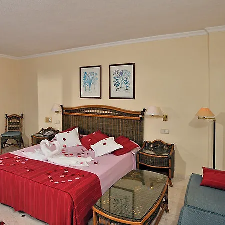 מלון Sol Arona Tenerife