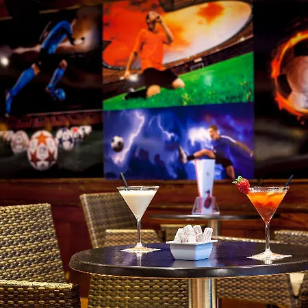 Sol Arona Tenerife מלון לוס כריסטיאנוס