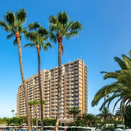 מלון Sol Arona Tenerife 4*