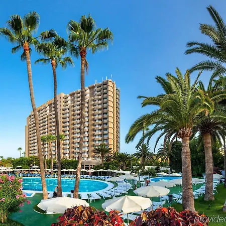 מלון Sol Arona Tenerife 4*