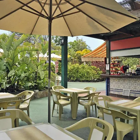 Sol Arona Tenerife לוס כריסטיאנוס