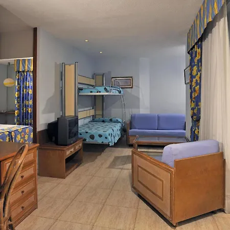 Sol Arona Tenerife 4*