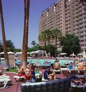 מלון Sol Arona Tenerife 4*