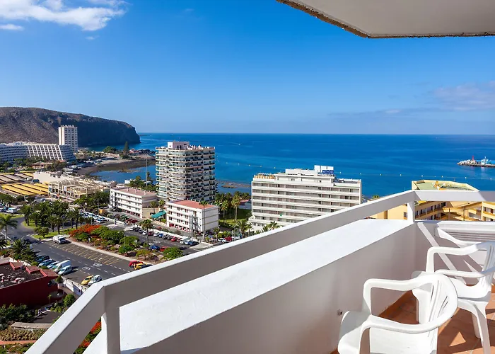 Sol Arona Tenerife Hotel Los Cristianos (Tenerife)