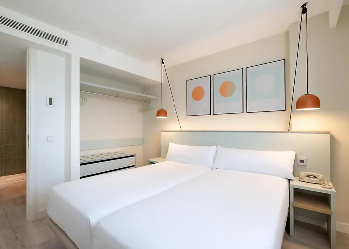 Sol Arona Tenerife Hotel