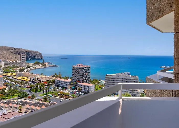 Hotel Sol Arona Tenerife