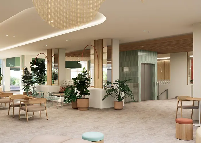 Sol Arona Tenerife 4* Los Cristianos (Tenerife)