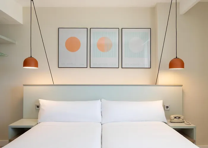 Hotel Sol Arona Tenerife Los Cristianos (Tenerife)