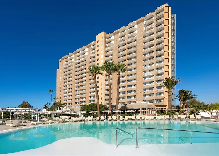 Sol Arona Tenerife Hotel Los Cristianos (Tenerife)