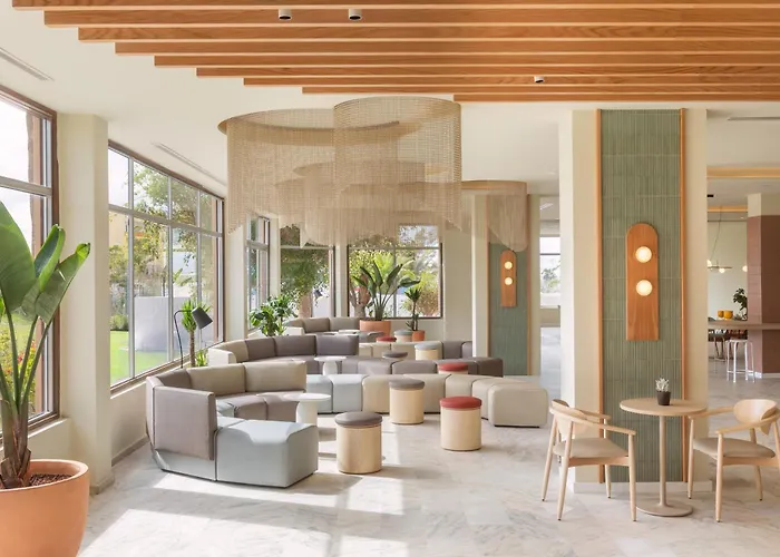 Sol Arona Tenerife Hotel Los Cristianos (Tenerife)