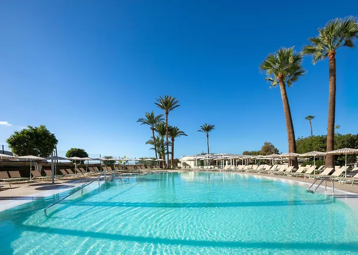 Sol Arona Tenerife 4*