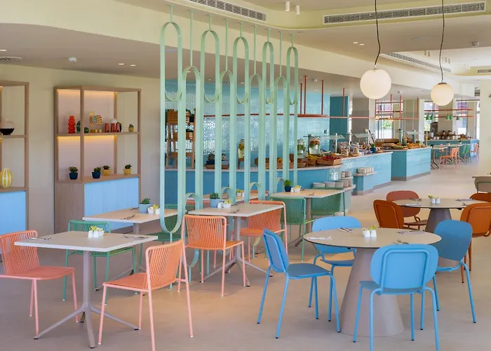 Hotel Sol Arona Tenerife