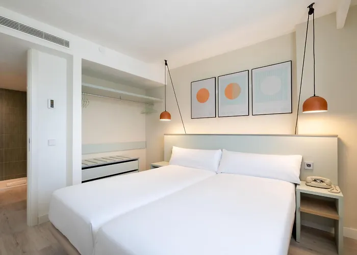 Hotel Sol Arona Tenerife 4*