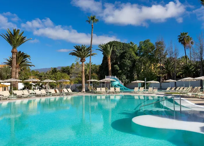 Sol Arona Tenerife Hotel Los Cristianos (Tenerife)