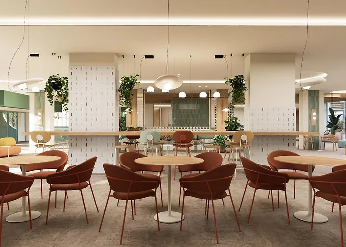 Sol Arona Tenerife 4*