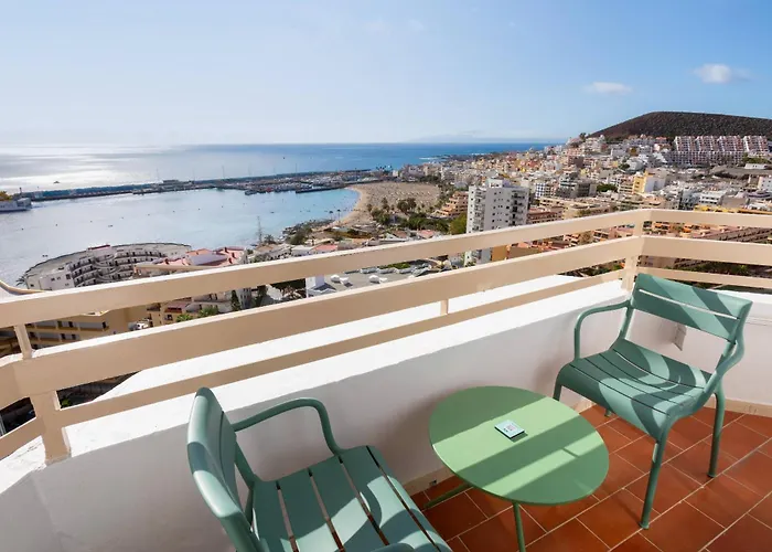 Sol Arona Tenerife 4* Los Cristianos (Tenerife)