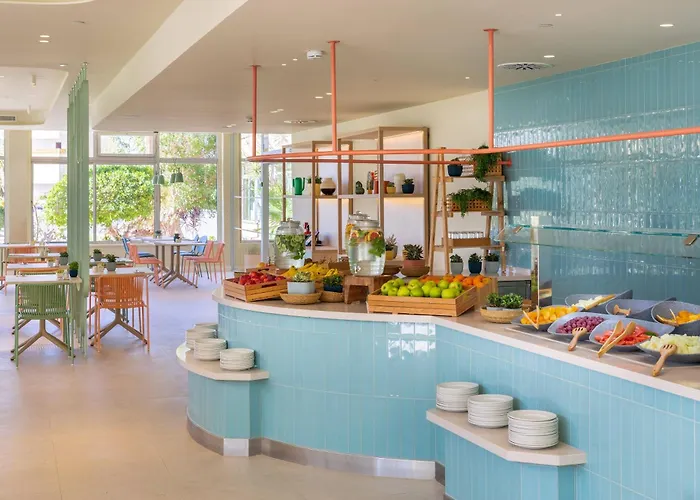 Sol Arona Tenerife 4*